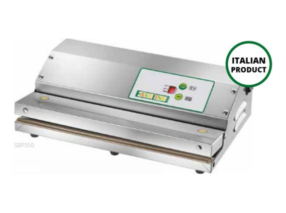 Sottovuoto a barra Easy Line Fimar mod. SBP350.